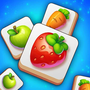 Farm Match gameplay screenshot - similar to Block Painter