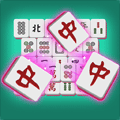 Mahjong Master Challenge gameplay screenshot - similar to Ladders