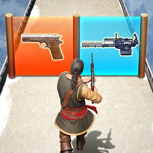 Evony The King  s Return gameplay screenshot - similar to Slice it Fair