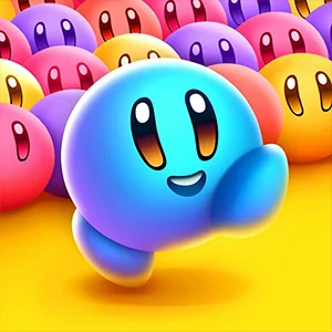 Block Sort Block Puzzle gameplay screenshot - similar to Pass Me