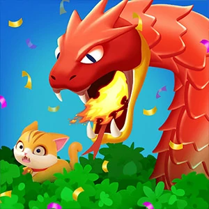 Cat Rescue gameplay screenshot - similar to One Line Draw