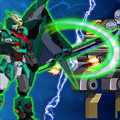Dino Robot Fighting War gameplay screenshot - similar to Hungry hal