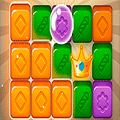 Royal Crown Blast gameplay screenshot - similar to Ladders