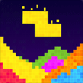 Sand Blast gameplay screenshot - similar to Brain Teaser