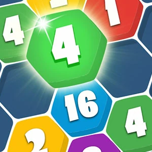 Match 4 gameplay screenshot - similar to Blumgi Rocket