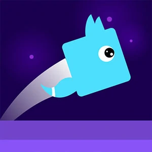 Super Speed Runner gameplay screenshot - similar to Bottle Shoot 3D