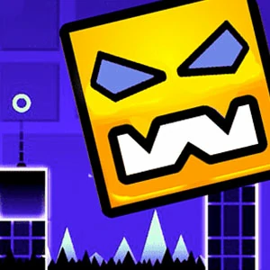 Impossible Lite Dash gameplay screenshot - similar to Cannon Shot