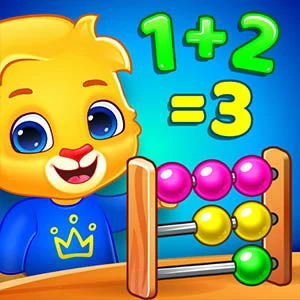 Math Nerd gameplay screenshot - similar to Neon Switch2