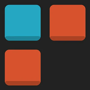0h h1 gameplay screenshot - similar to ABC Run
