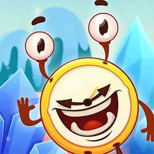 Alarmy gameplay screenshot - similar to Area Assault