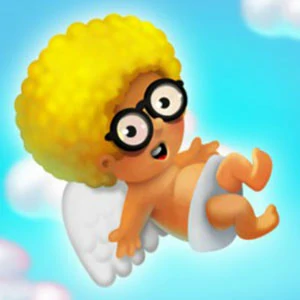 Candy Love Match gameplay screenshot - similar to Epic Prankster