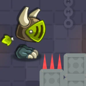Castel gameplay screenshot - similar to Dora Fruit Bubble