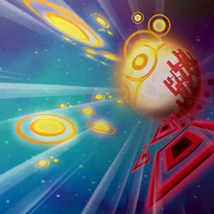 Conquer The Galaxy gameplay screenshot - similar to Processed wood