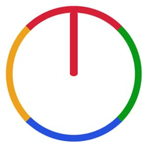 Crazy Wheel gameplay screenshot - similar to Ooltaa