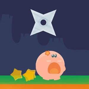 Dual Swess gameplay screenshot - similar to Stack Smash