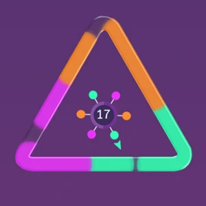 Gerdooter gameplay screenshot - similar to TankWar
