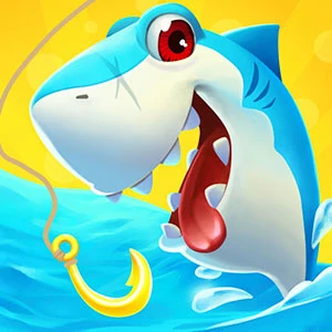 Fish Joy gameplay screenshot - similar to Push Block