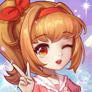 HappyDessert gameplay screenshot - similar to Mining Rush