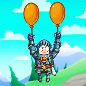 Loot The King gameplay screenshot - similar to Crowd Evolution