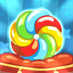 No Candy For Bad Mice gameplay screenshot - similar to Figures