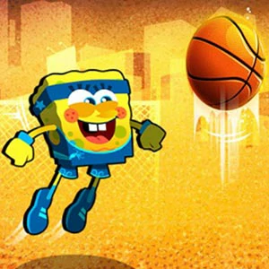 Nick Basketball Stars 2 gameplay screenshot - similar to Number Maze
