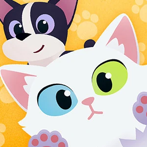 Pets Swap gameplay screenshot - similar to Spider Warrior