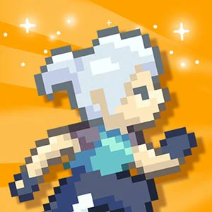 RandomRunner gameplay screenshot - similar to Sand Balls