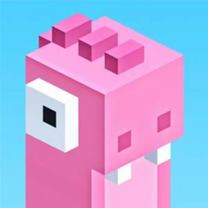 RayiFox gameplay screenshot - similar to HarryDown