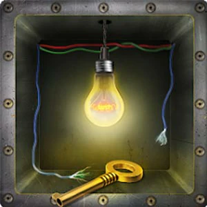 Risky Mission gameplay screenshot - similar to ClickThePlay