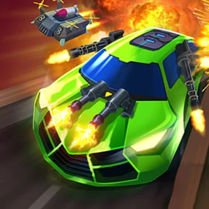 Road Kill gameplay screenshot - similar to Solitaire