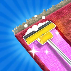 Secrets of the Carpets gameplay screenshot - similar to Stealth Master 3D 2