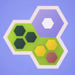 Swipex gameplay screenshot - similar to Old Driver