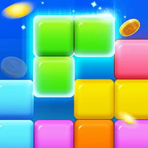 Place in Space gameplay screenshot - similar to Blade Forge 3D