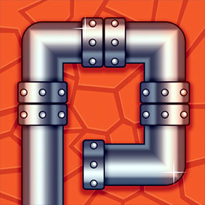 Plumber Pipe gameplay screenshot - similar to Running Ninja