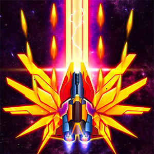 Waste Invaders gameplay screenshot - similar to Crazy Block Car
