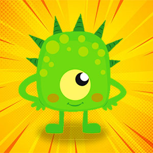 Monster Rush Tower Defense gameplay screenshot - similar to Bridge Online