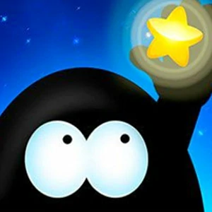 He Likes The Darkness gameplay screenshot - similar to Behemoth Raiders