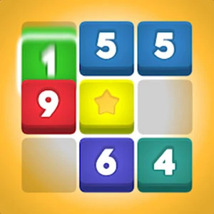 Make5 gameplay screenshot - similar to Endless Siege