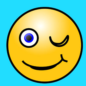 Smileys gameplay screenshot - similar to Sandy Balls