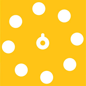 Hot Shoot gameplay screenshot - similar to Magic Deer