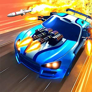 BBTan Online gameplay screenshot - similar to Swing Jetpack