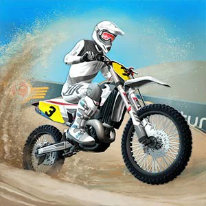 Wheelie Challenge gameplay screenshot - similar to Crowd Evolution 3D