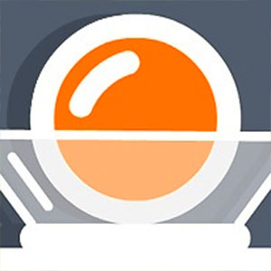 Hole In One gameplay screenshot - similar to TrezeStacks