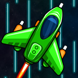 Galaxy Domination gameplay screenshot - similar to Blocks 3D