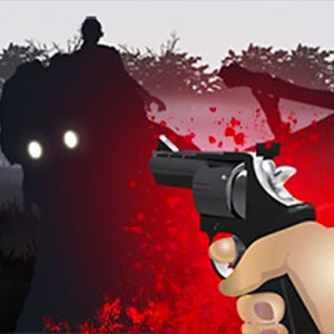 Run Into Death gameplay screenshot - similar to Screamals