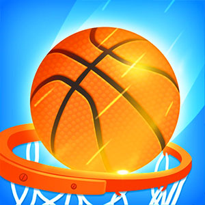 Slam Dunk Forever gameplay screenshot - similar to Brawl WarFire Online