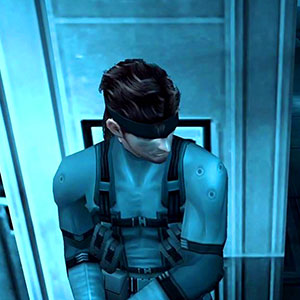 Cold Station gameplay screenshot - similar to Blade Master