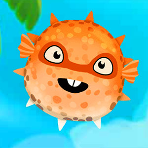PufferBall