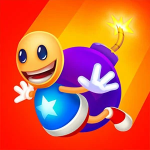 Ragdoll 2 gameplay screenshot - similar to Space Attack