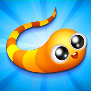 Wiggle gameplay screenshot - similar to Swing Jetpack